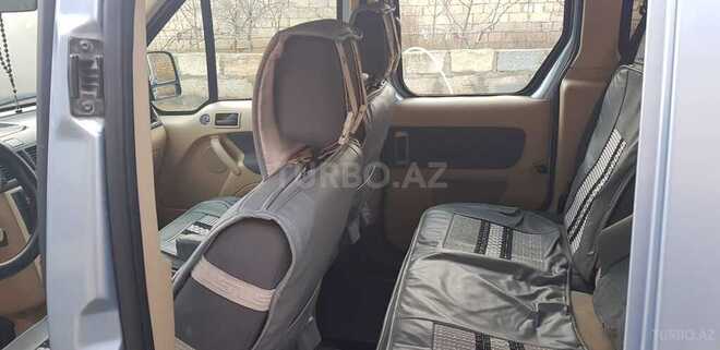 Ford Tourneo Connect 2006, 400,000 km - 1.8 l - Bakı