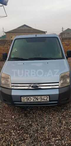 Ford Tourneo Connect 2006, 400,000 km - 1.8 l - Bakı