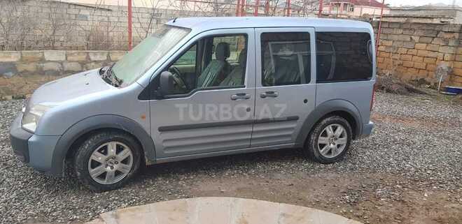 Ford Tourneo Connect 2006, 400,000 km - 1.8 l - Bakı