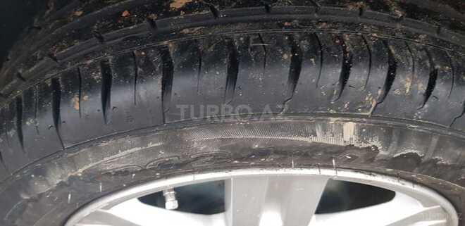 Ford Tourneo Connect 2006, 400,000 km - 1.8 l - Bakı