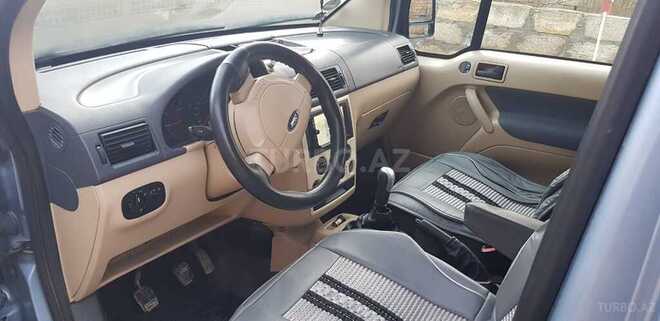 Ford Tourneo Connect 2006, 400,000 km - 1.8 l - Bakı