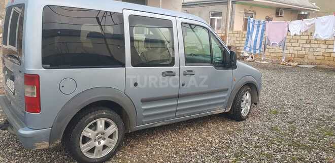 Ford Tourneo Connect 2006, 400,000 km - 1.8 l - Bakı