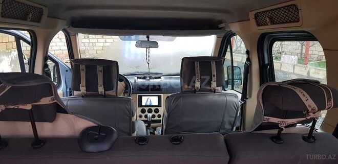 Ford Tourneo Connect 2006, 400,000 km - 1.8 l - Bakı