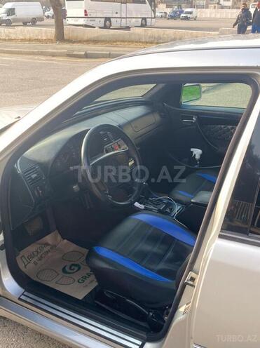 Mercedes C 180 1997, 410,000 km - 1.8 l - Bakı