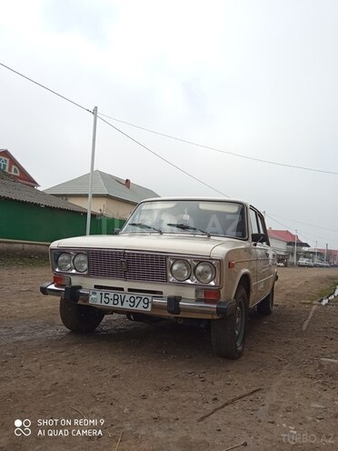 LADA (VAZ) 2106 1988, 94,574 km - 1.5 л - Cəlilabad
