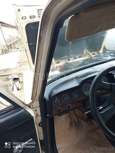 LADA (VAZ) 2106 1988, 94,574 km - 1.5 л - Cəlilabad