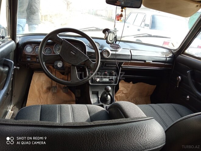 LADA (VAZ) 2106 1988, 94,574 km - 1.5 л - Cəlilabad