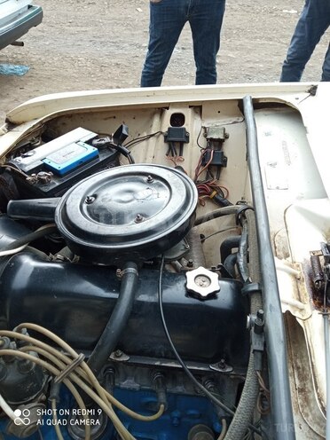 LADA (VAZ) 2106 1988, 94,574 km - 1.5 л - Cəlilabad