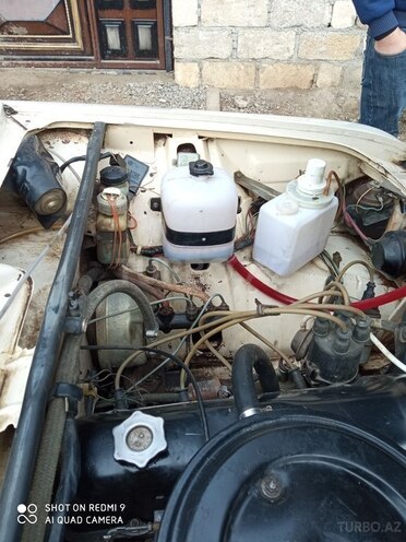 LADA (VAZ) 2106 1988, 94,574 km - 1.5 л - Cəlilabad