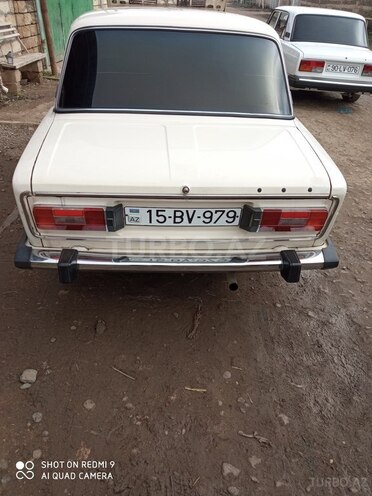 LADA (VAZ) 2106 1988, 94,574 km - 1.5 л - Cəlilabad