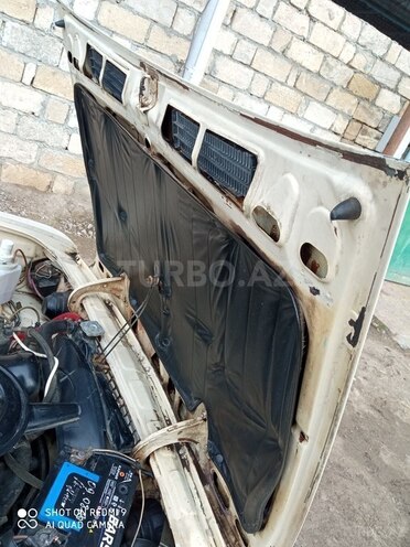 LADA (VAZ) 2106 1988, 94,574 km - 1.5 л - Cəlilabad