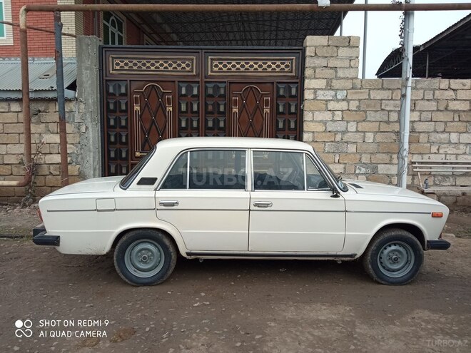 LADA (VAZ) 2106 1988, 94,574 km - 1.5 л - Cəlilabad