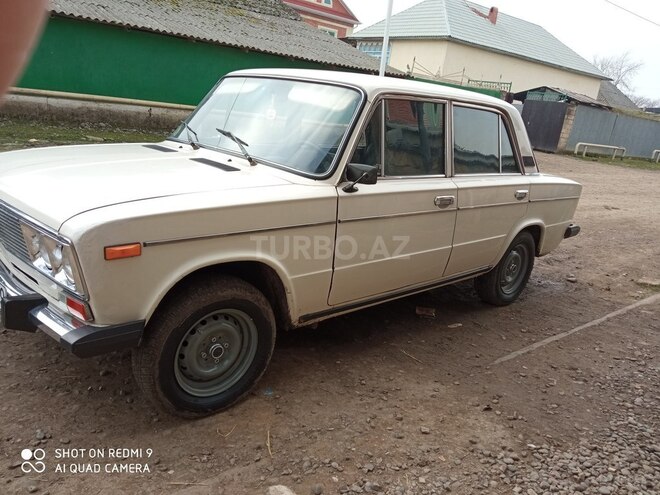 LADA (VAZ) 2106 1988, 94,574 km - 1.5 л - Cəlilabad
