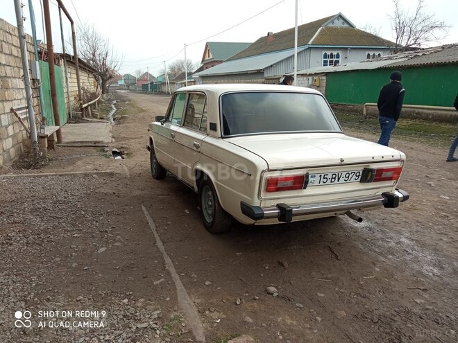 LADA (VAZ) 2106 1988, 94,574 km - 1.5 л - Cəlilabad