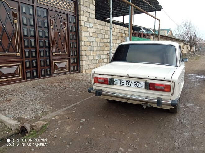 LADA (VAZ) 2106 1988, 94,574 km - 1.5 л - Cəlilabad