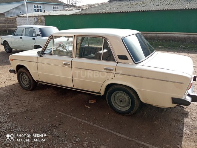 LADA (VAZ) 2106 1988, 94,574 km - 1.5 л - Cəlilabad