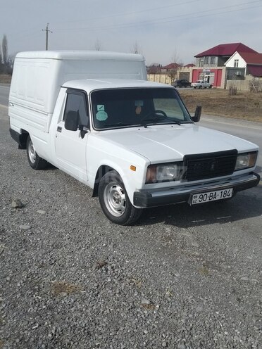 LADA (VAZ) 2104 2007, 40,000 km - 1.2 л - Şəki
