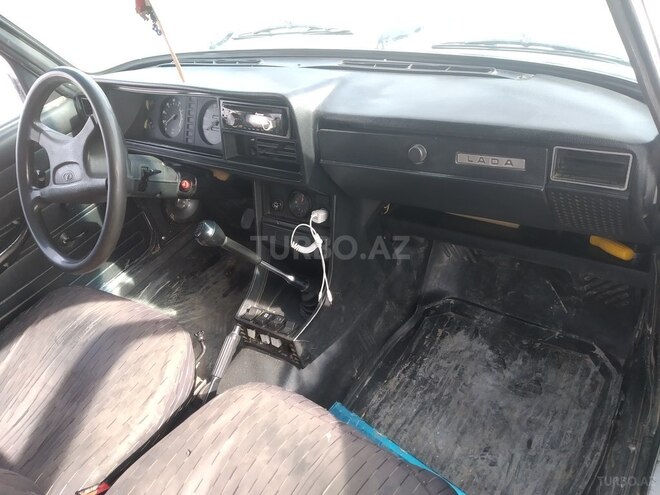 LADA (VAZ) 2104 2007, 40,000 km - 1.2 л - Şəki