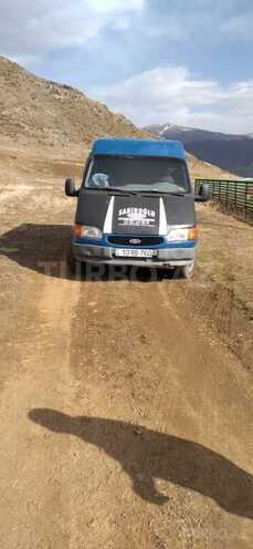 Ford Transit 1999, 650,000 km - 2.5 l - Gədəbəy