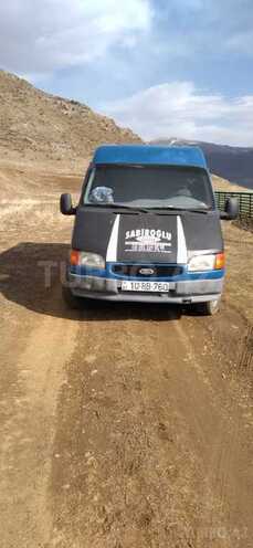 Ford Transit 1999, 650,000 km - 2.5 l - Gədəbəy