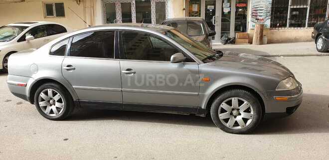 Volkswagen Passat 2003, 230,000 km - 1.8 л - Bakı