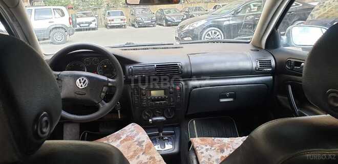 Volkswagen Passat 2003, 230,000 km - 1.8 л - Bakı