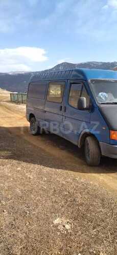 Ford Transit 1999, 650,000 km - 2.5 l - Gədəbəy