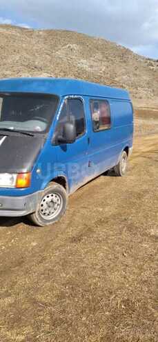 Ford Transit 1999, 650,000 km - 2.5 l - Gədəbəy