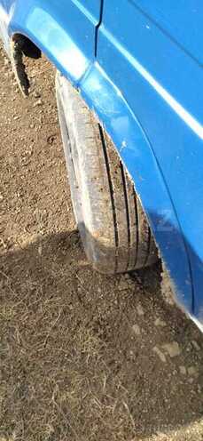Ford Transit 1999, 650,000 km - 2.5 l - Gədəbəy