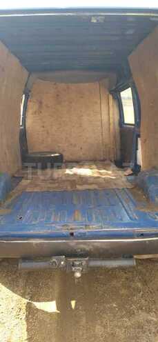 Ford Transit 1999, 650,000 km - 2.5 l - Gədəbəy