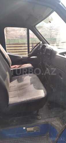 Ford Transit 1999, 650,000 km - 2.5 l - Gədəbəy