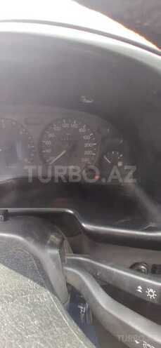 Ford Transit 1999, 650,000 km - 2.5 l - Gədəbəy