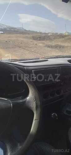 Ford Transit 1999, 650,000 km - 2.5 l - Gədəbəy