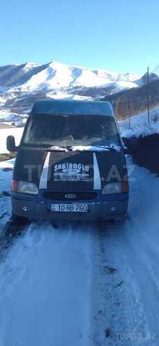 Ford Transit 1999, 650,000 km - 2.5 l - Gədəbəy