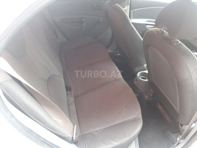 Kia Rio 2011, 186,000 km - 1.4 л - Bakı