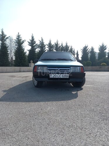 LADA (VAZ) 2108 1992, 479,888 km - 1.3 l - Bərdə