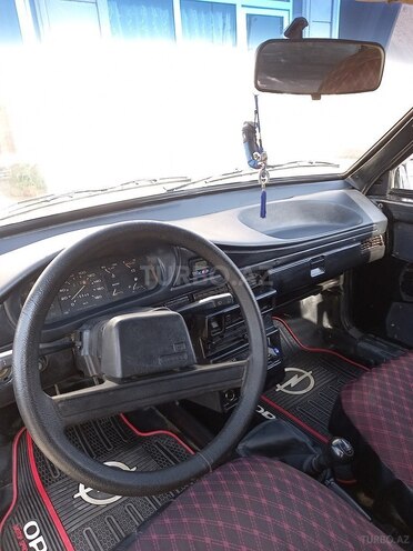 LADA (VAZ) 2108 1992, 479,888 km - 1.3 l - Bərdə