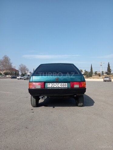 LADA (VAZ) 2108 1992, 479,888 km - 1.3 l - Bərdə