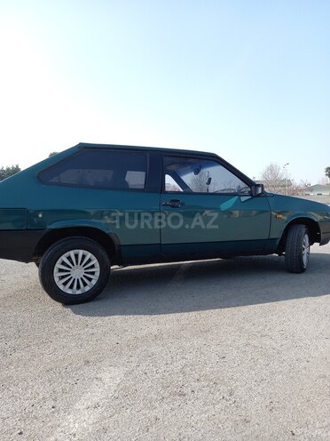 LADA (VAZ) 2108 1992, 479,888 km - 1.3 l - Bərdə