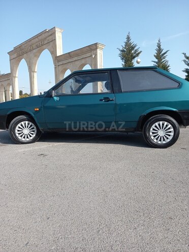 LADA (VAZ) 2108 1992, 479,888 km - 1.3 l - Bərdə