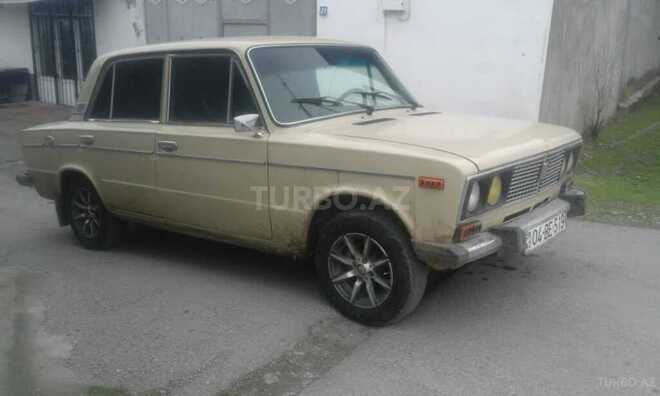 LADA (VAZ) 2106 1986, 222,333 km - 1.5 l - Göyçay