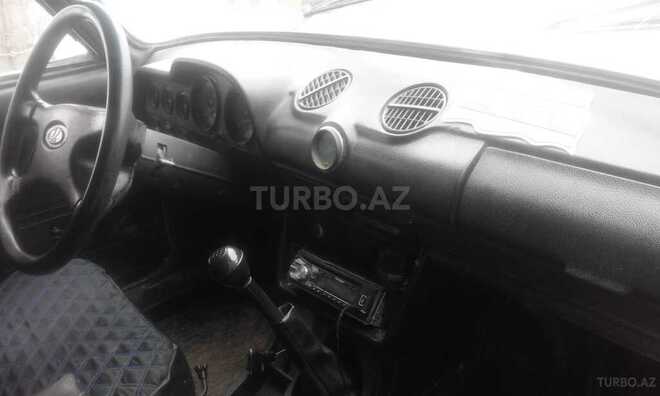 LADA (VAZ) 2106 1986, 222,333 km - 1.5 l - Göyçay