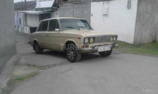 LADA (VAZ) 2106 1986, 222,333 km - 1.5 l - Göyçay
