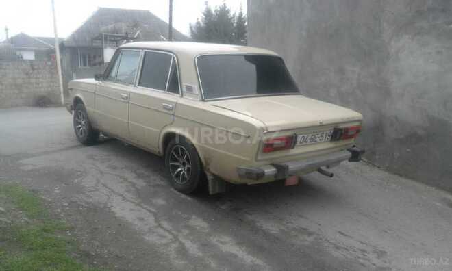 LADA (VAZ) 2106 1986, 222,333 km - 1.5 l - Göyçay
