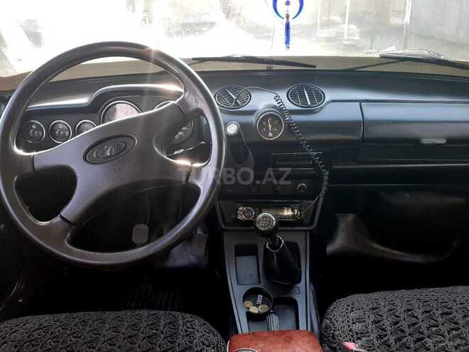 LADA (VAZ) 2106 1990, 254,255 km - 1.5 l - Zaqatala