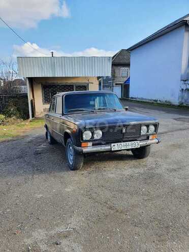 LADA (VAZ) 2106 1982, 250,000 km - 1.5 l - Lənkəran