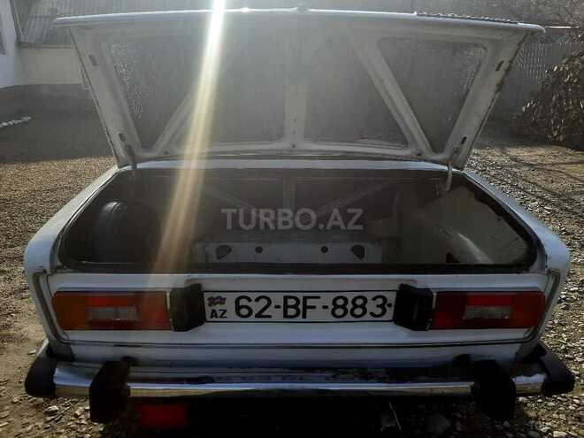 LADA (VAZ) 2106 1990, 254,255 km - 1.5 l - Zaqatala