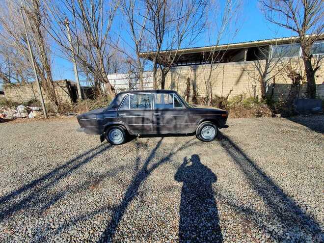 LADA (VAZ) 2106 1982, 250,000 km - 1.5 l - Lənkəran