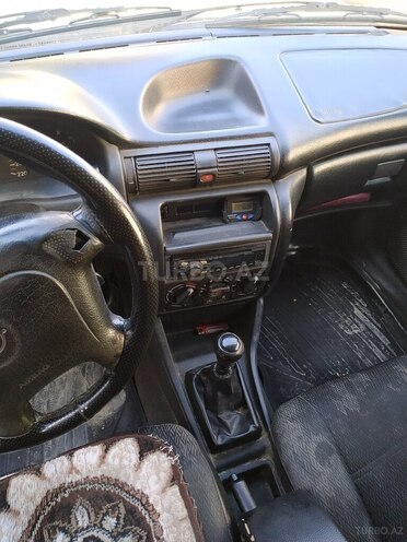 Opel Astra 1997, 300,000 km - 1.6 l - Mingəçevir
