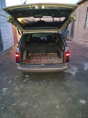 Opel Astra 1997, 300,000 km - 1.6 l - Mingəçevir